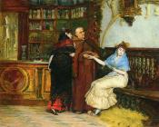 维森特 帕马罗里 y 冈萨雷斯 : Lovesick